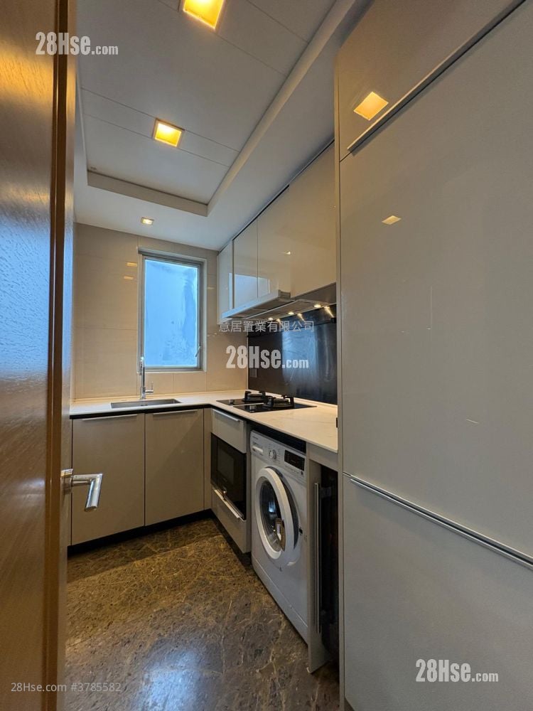 东环 租盘 3 房 , 2 浴室 641 平方尺