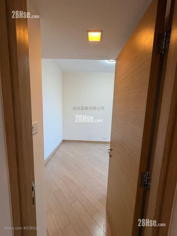 东环 租盘 3 房 , 2 浴室 641 平方尺