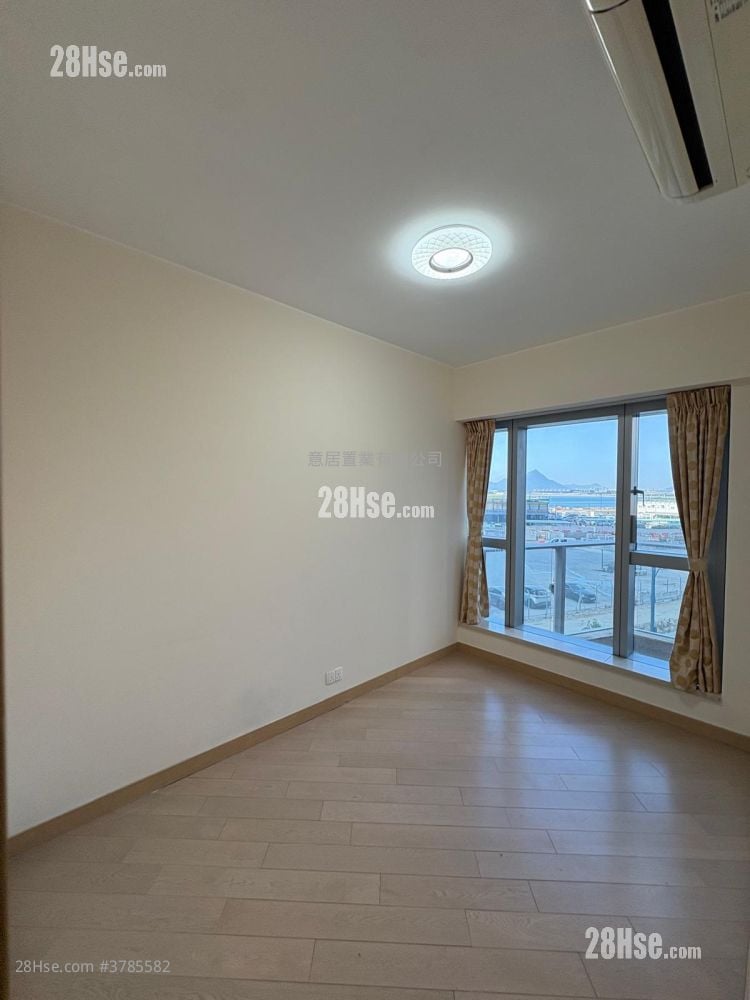 东环 租盘 3 房 , 2 浴室 641 平方尺