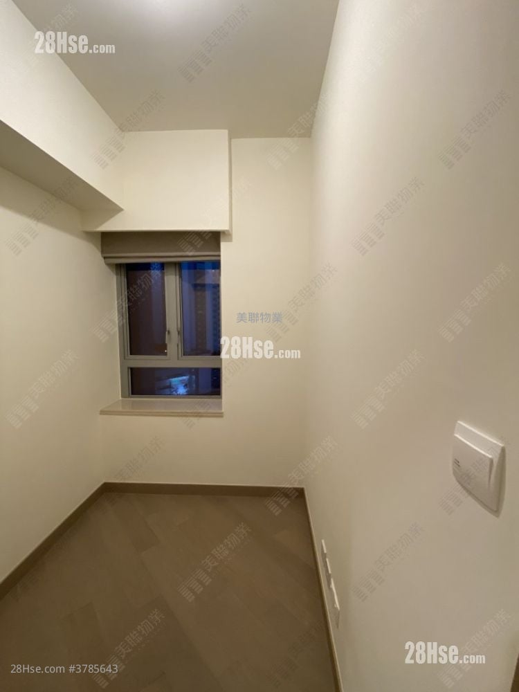 Cullinan West Rental 416 ft²