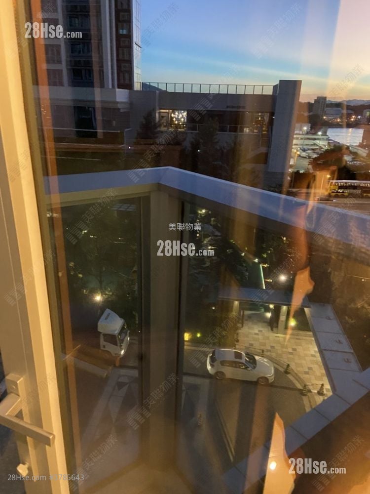 Cullinan West Rental 416 ft²