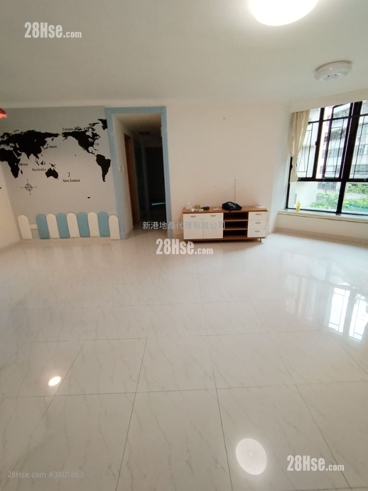 欣荣花园 售盘 3 房 , 2 浴室 777 平方尺