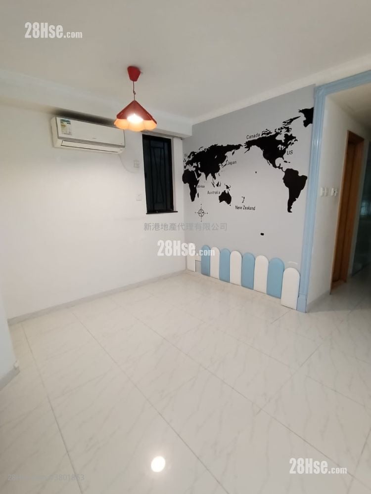 欣荣花园 售盘 3 房 , 2 浴室 777 平方尺