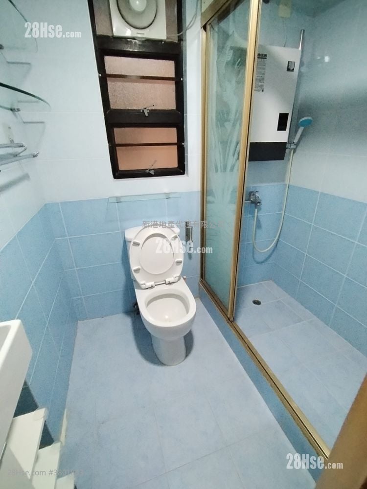 欣荣花园 售盘 3 房 , 2 浴室 777 平方尺