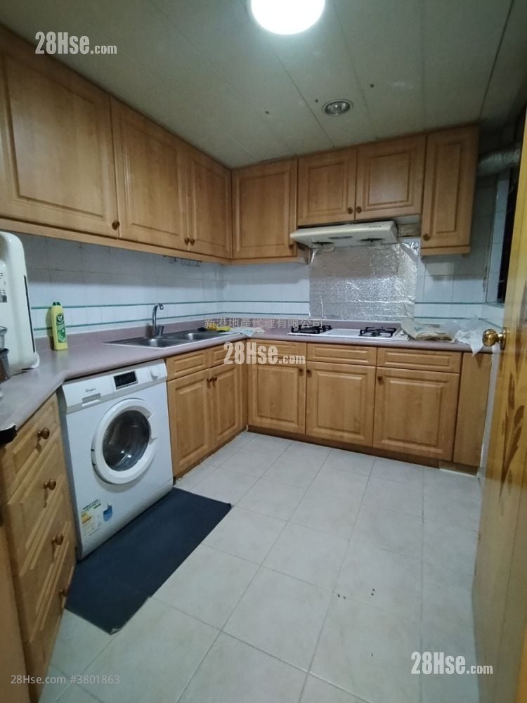 欣荣花园 售盘 3 房 , 2 浴室 777 平方尺