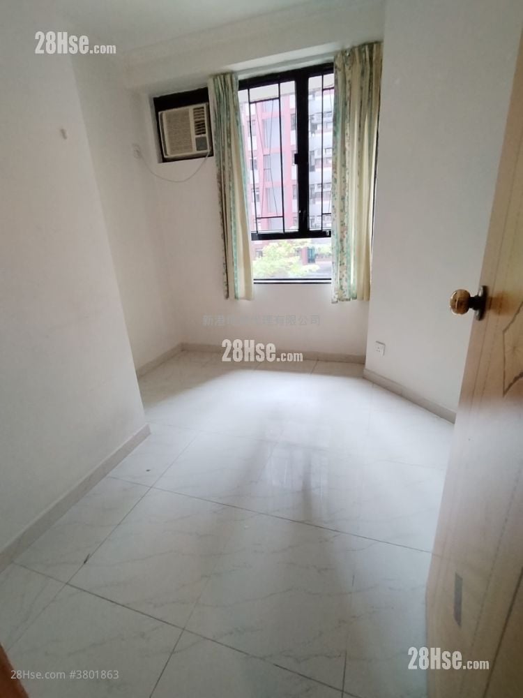 欣荣花园 售盘 3 房 , 2 浴室 777 平方尺