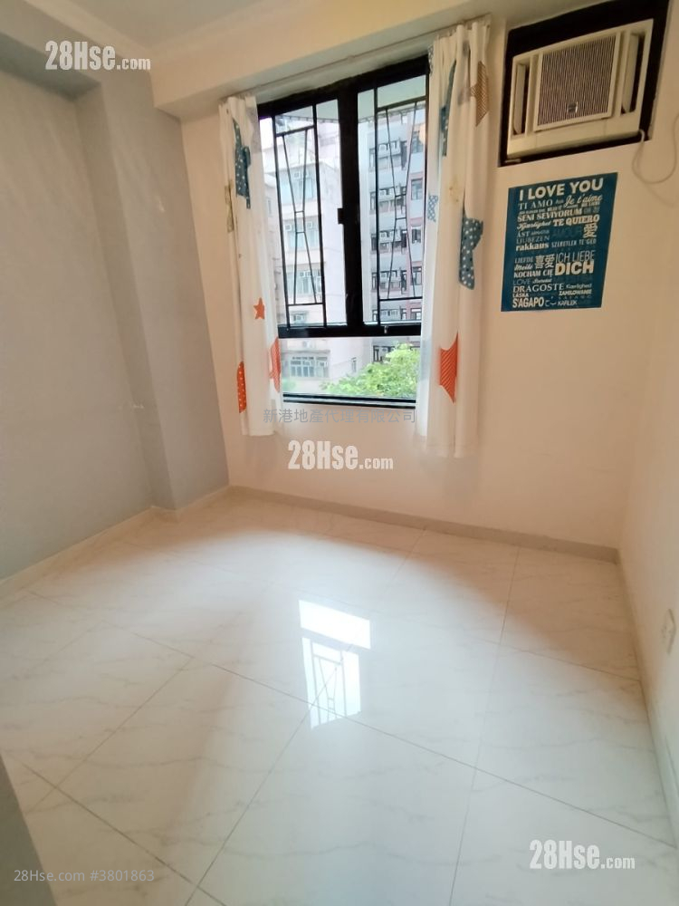 欣荣花园 售盘 3 房 , 2 浴室 777 平方尺