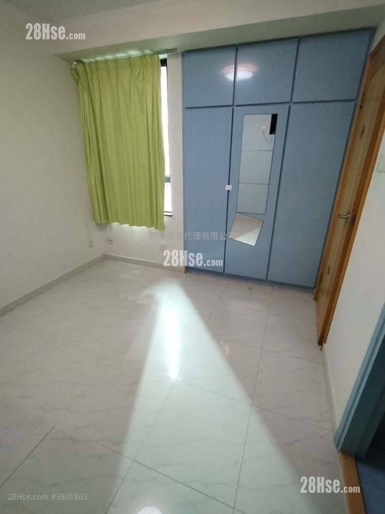 欣荣花园 售盘 3 房 , 2 浴室 777 平方尺