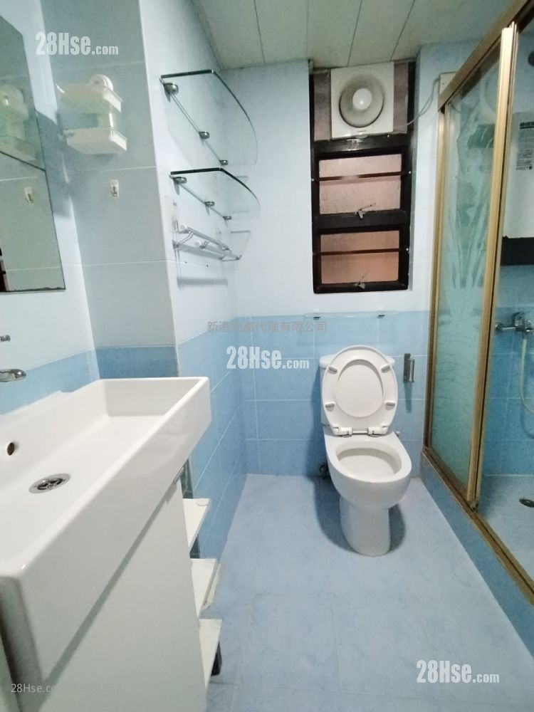 欣荣花园 售盘 3 房 , 2 浴室 777 平方尺