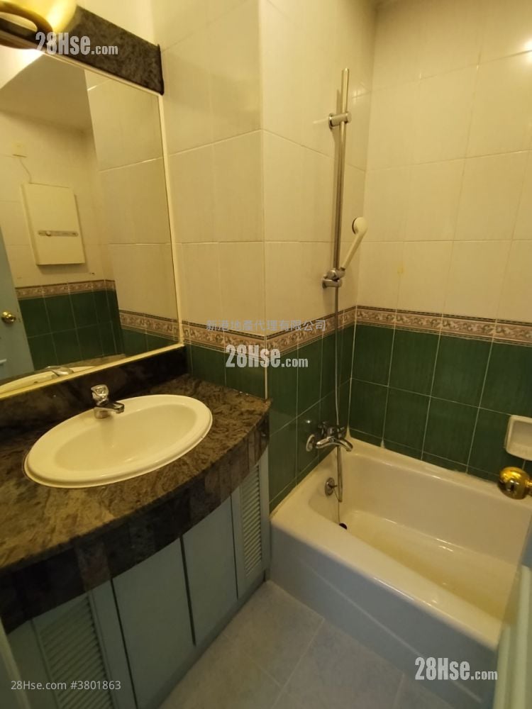 欣荣花园 售盘 3 房 , 2 浴室 777 平方尺