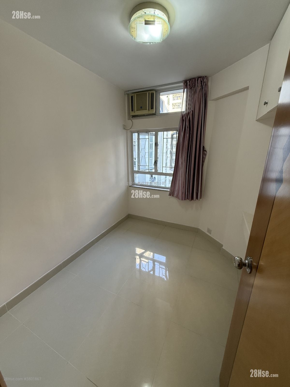 Whampoa Garden Rental 4 Bedrooms , 2 Bathrooms 777 ft²