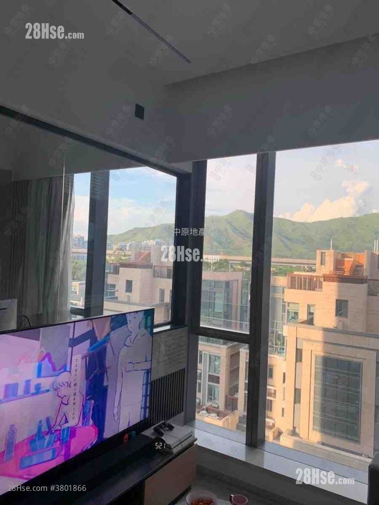 尔峦 售盘 2 房 466 平方尺