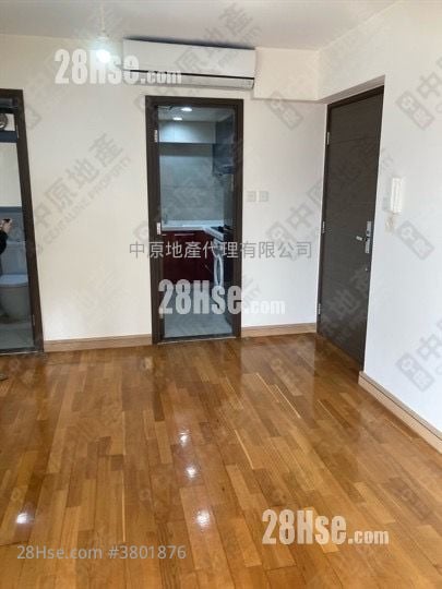 Grand Promenade Rental 2 Bedrooms , 1 Bathroom 467 ft²