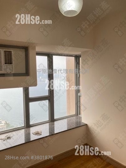 Grand Promenade Rental 2 Bedrooms , 1 Bathroom 467 ft²