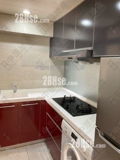 Grand Promenade Rental 2 Bedrooms , 1 Bathroom 467 ft²