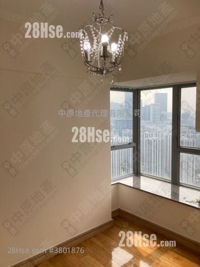 Grand Promenade Rental 2 Bedrooms , 1 Bathroom 467 ft²