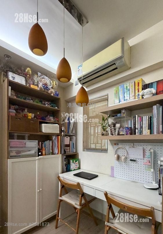 Metro Harbour View Sell 2 Bedrooms , 1 Bathroom 436 ft²