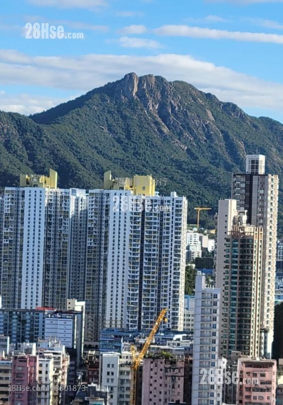 Metro Harbour View Sell 2 Bedrooms , 1 Bathroom 436 ft²