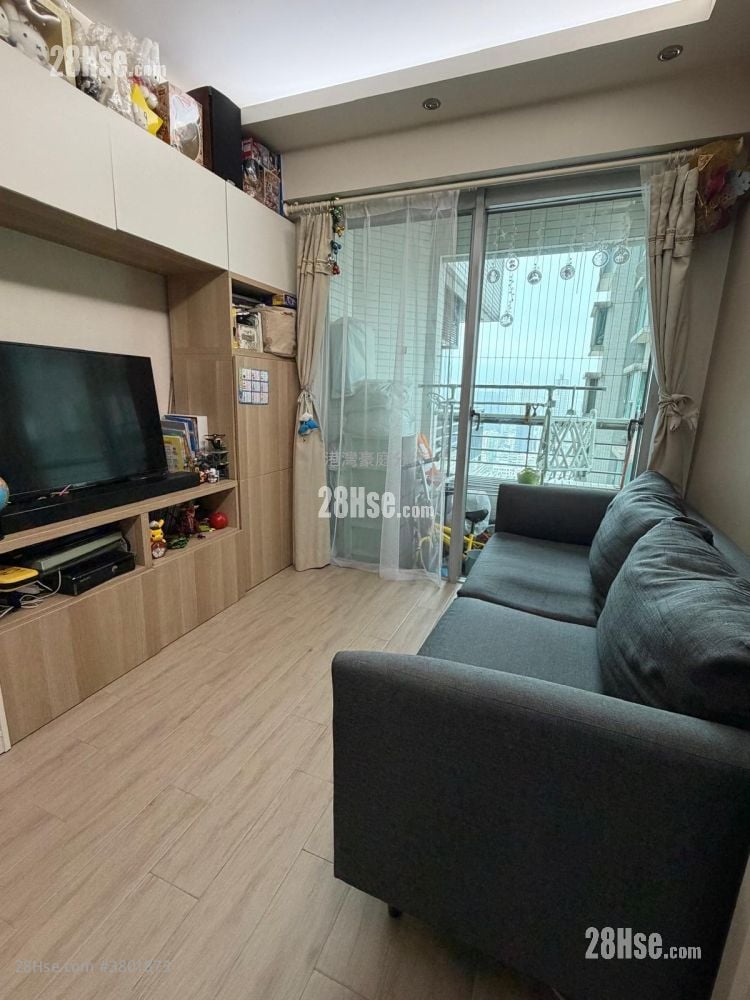 Metro Harbour View Sell 2 Bedrooms , 1 Bathroom 436 ft²