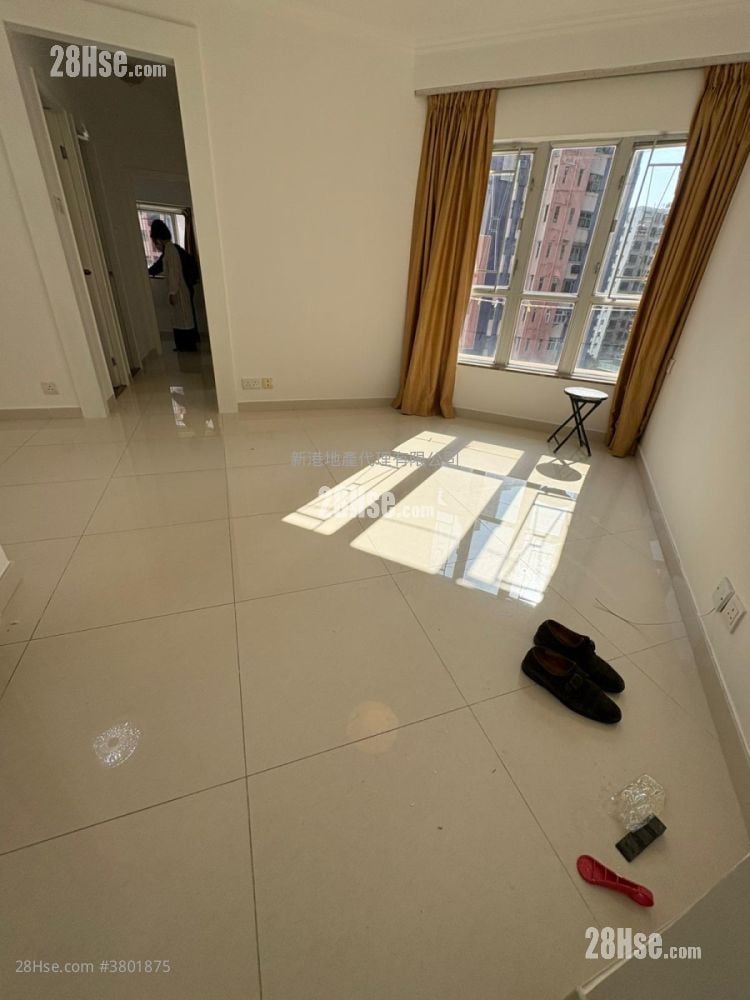 Bailey Garden Sell 3 Bedrooms , 1 Bathroom 476 ft²