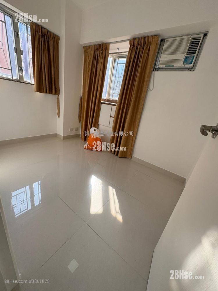 Bailey Garden Sell 3 Bedrooms , 1 Bathroom 476 ft²