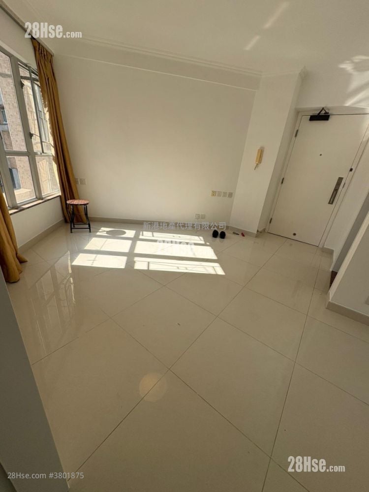 Bailey Garden Sell 3 Bedrooms , 1 Bathroom 476 ft²