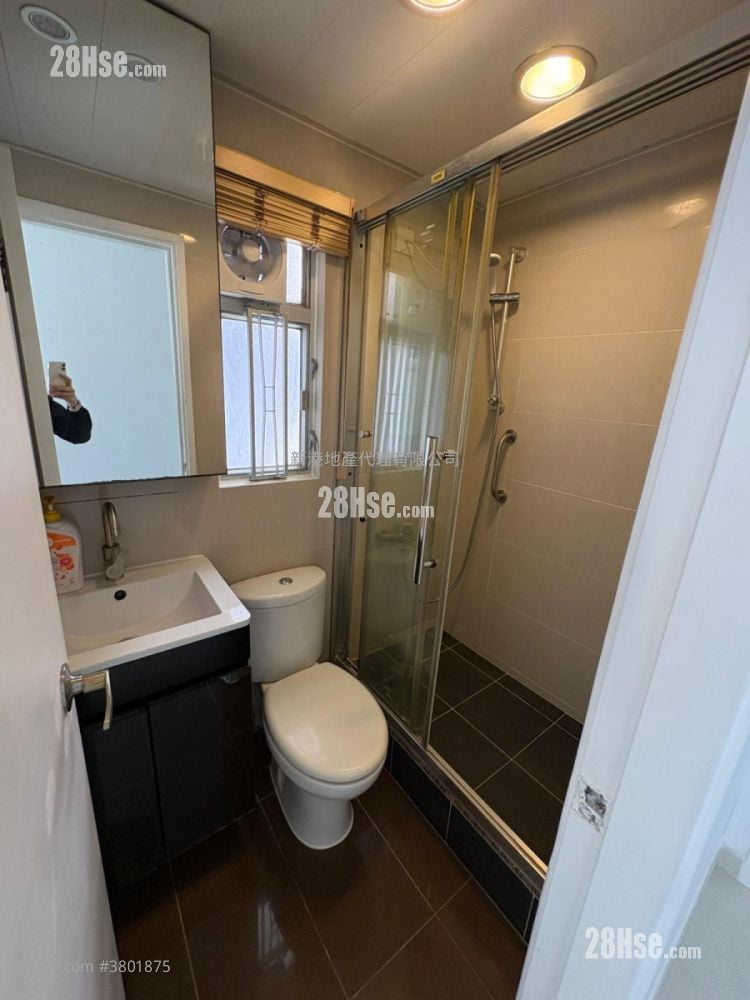 Bailey Garden Sell 3 Bedrooms , 1 Bathroom 476 ft²