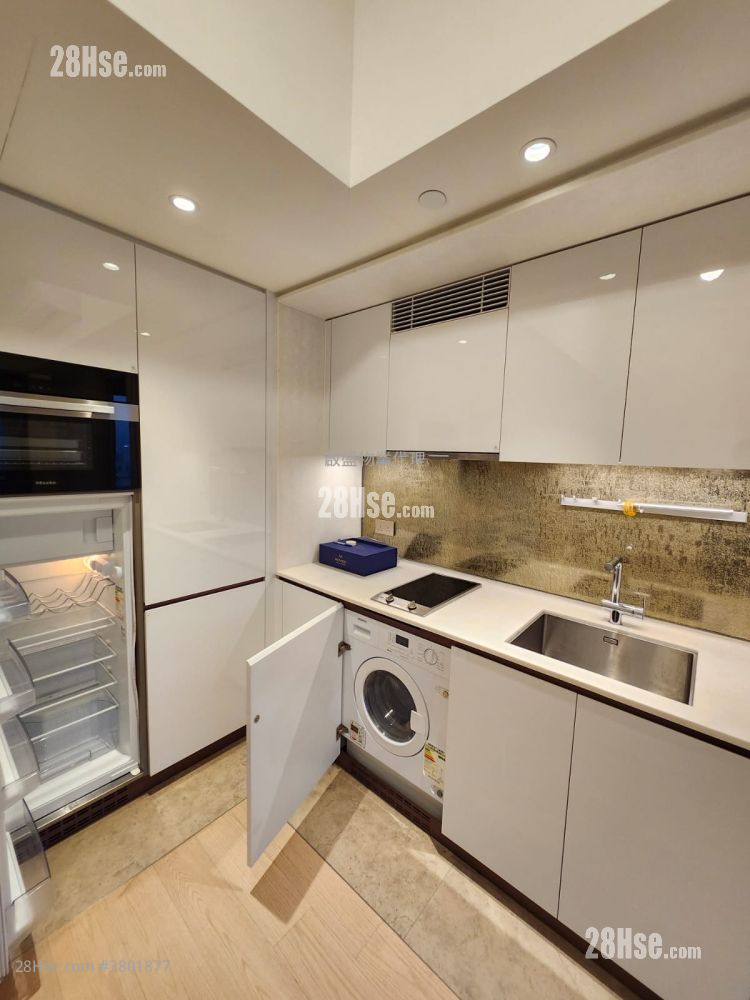 Monaco Sell 1 Bedroom , 1 Bathroom 354 ft²