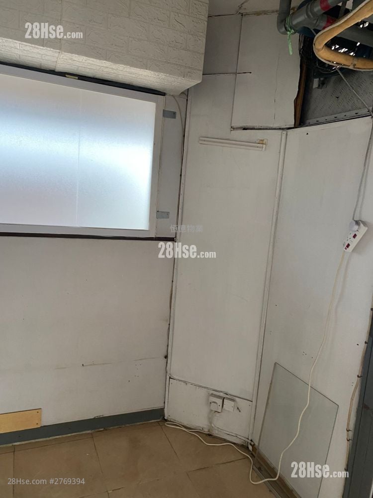 Ko Fu Building Rental 274 ft²