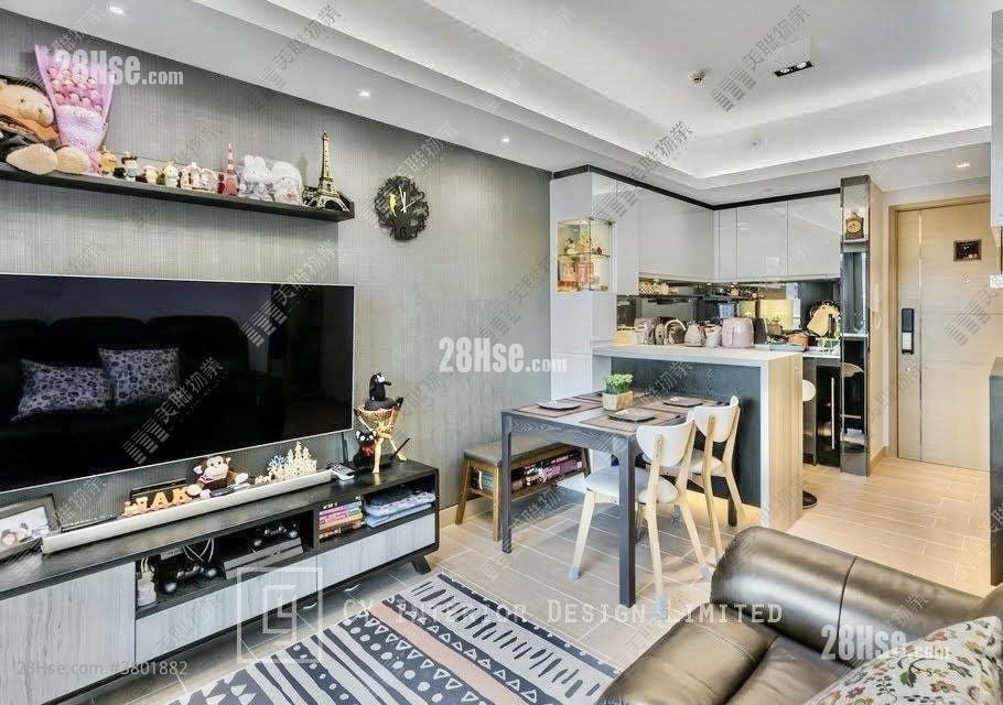 Century Link Sell 2 Bedrooms 483 ft²