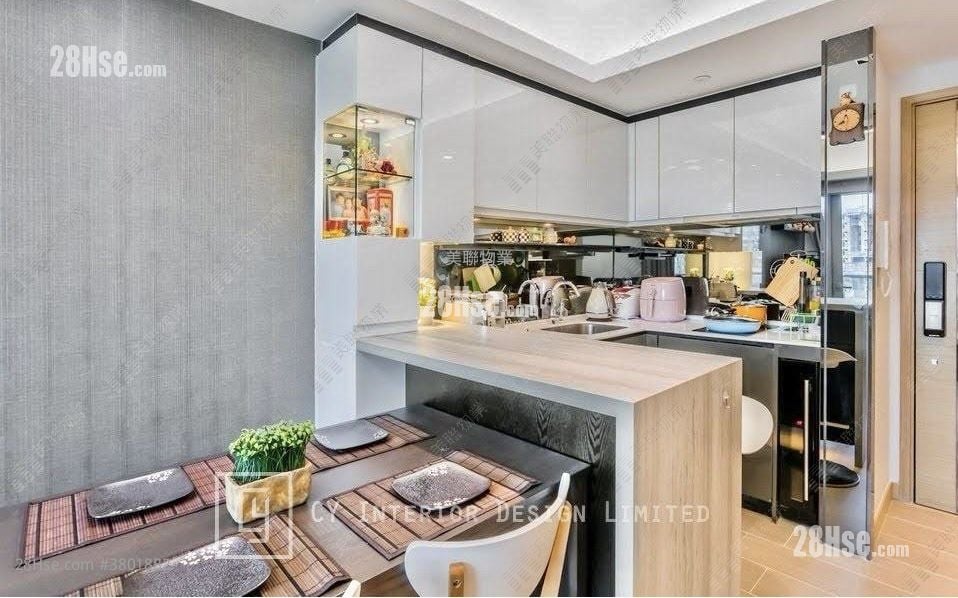 Century Link Sell 2 Bedrooms 483 ft²