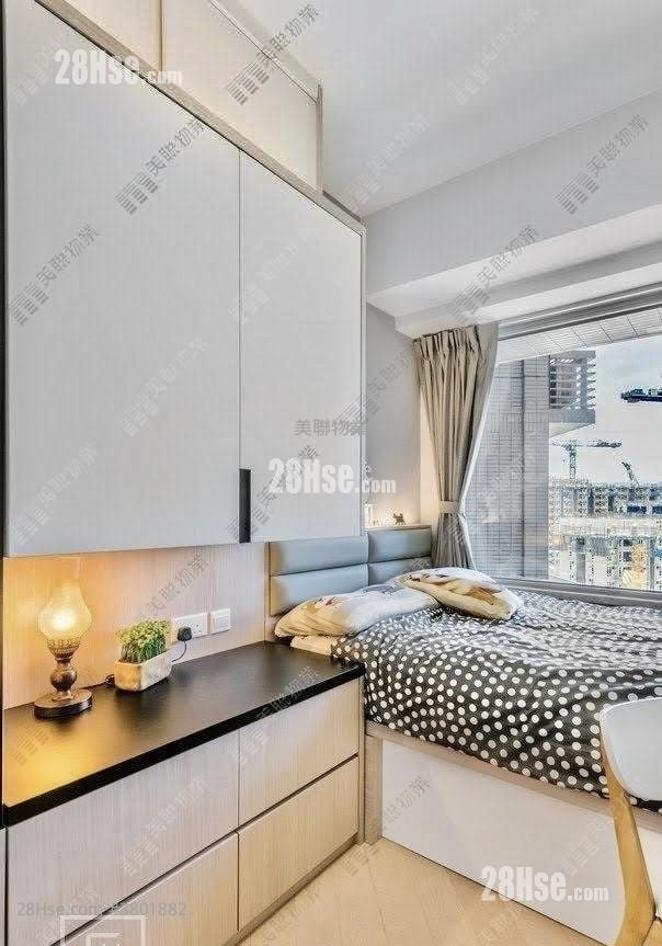 Century Link Sell 2 Bedrooms 483 ft²