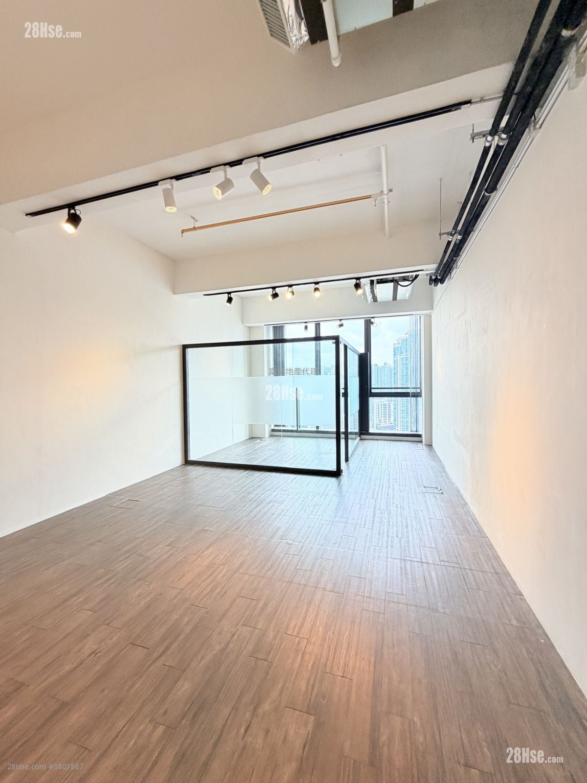 Global Gateway Tower 租盘