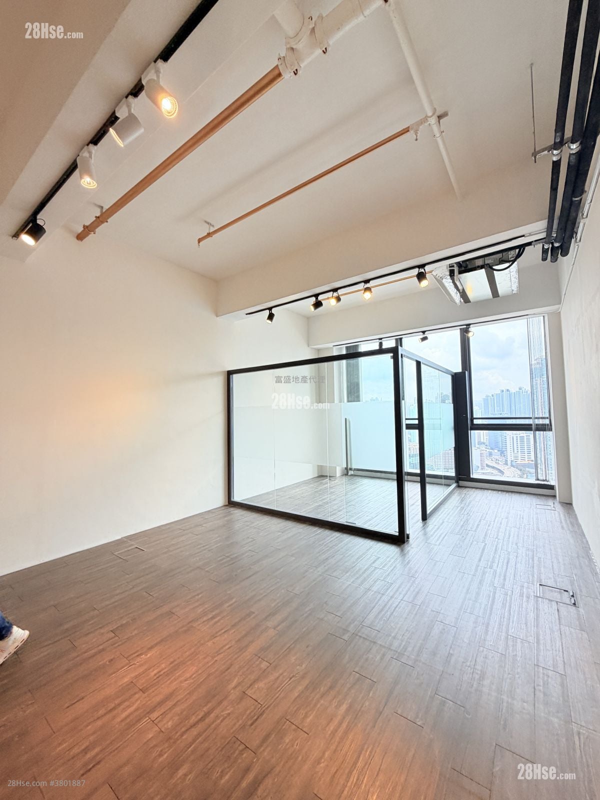 Global Gateway Tower 租盘