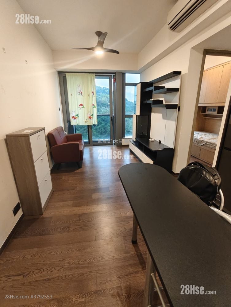 Le Pont Rental 504 ft²