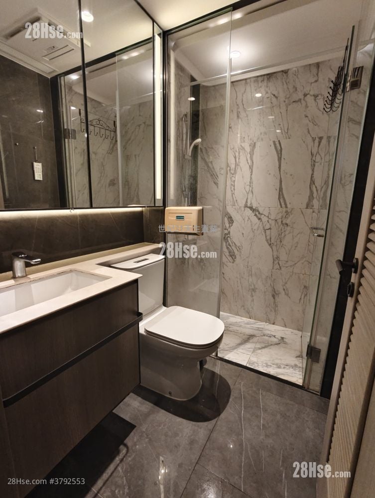 Le Pont Rental 504 ft²