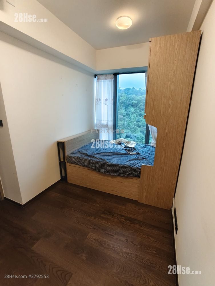 Le Pont Rental 504 ft²