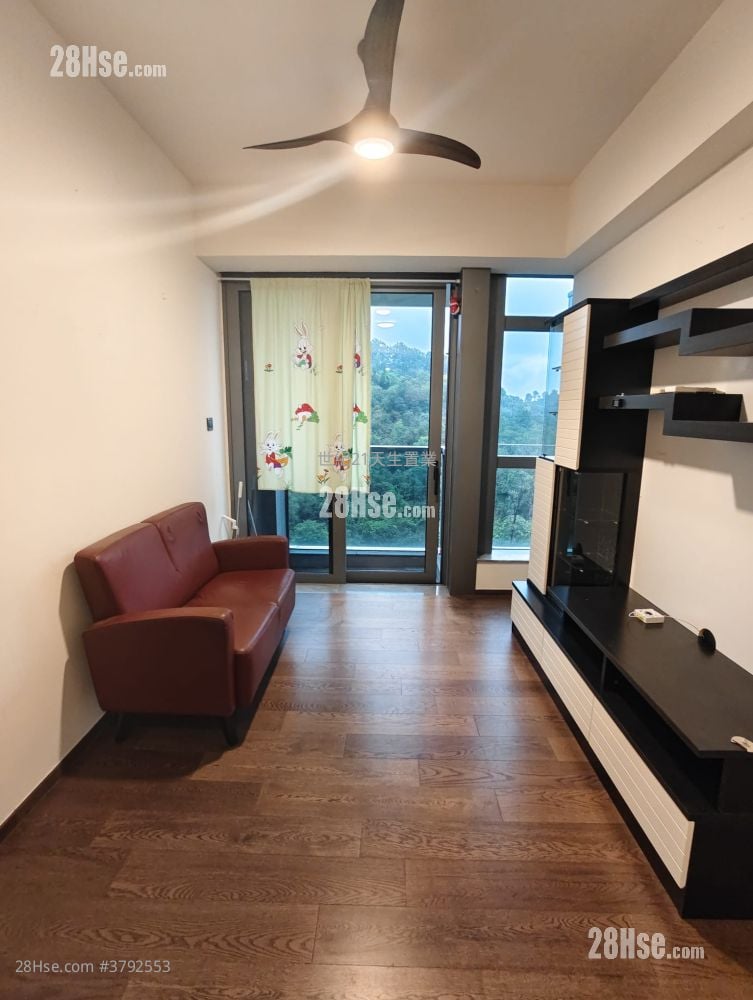 Le Pont Rental 504 ft²