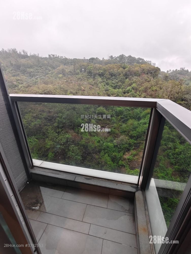 Le Pont Rental 504 ft²