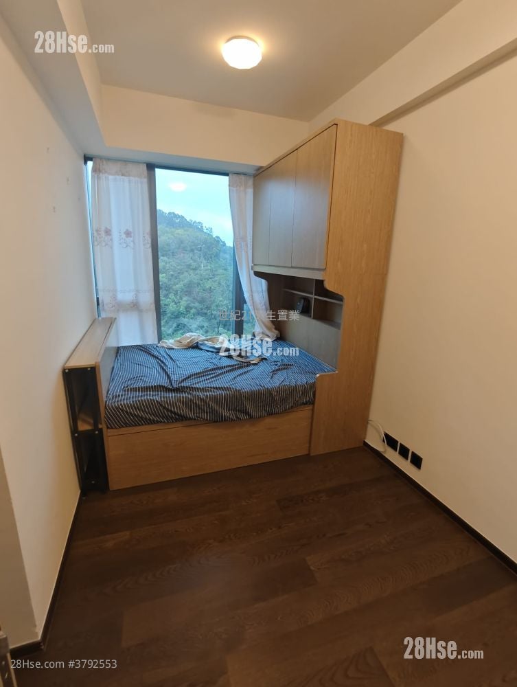 Le Pont Rental 504 ft²