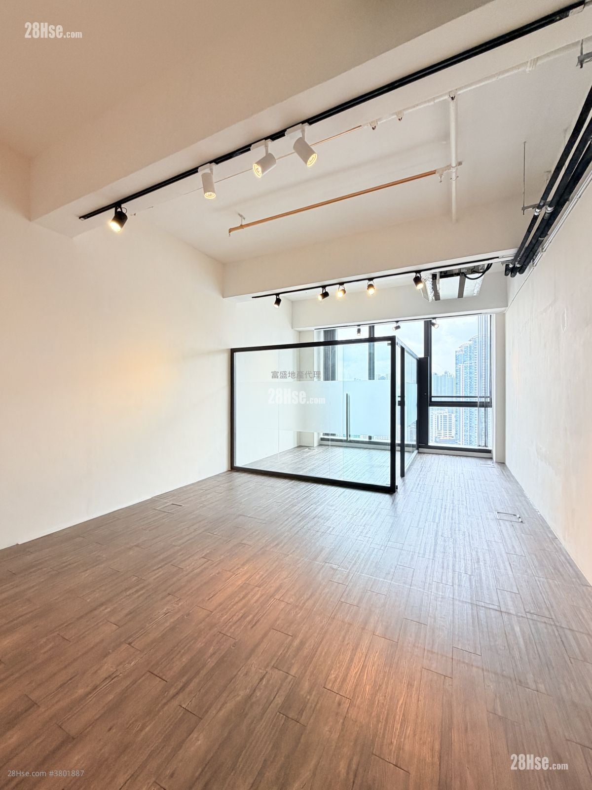 Global Gateway Tower 租盘