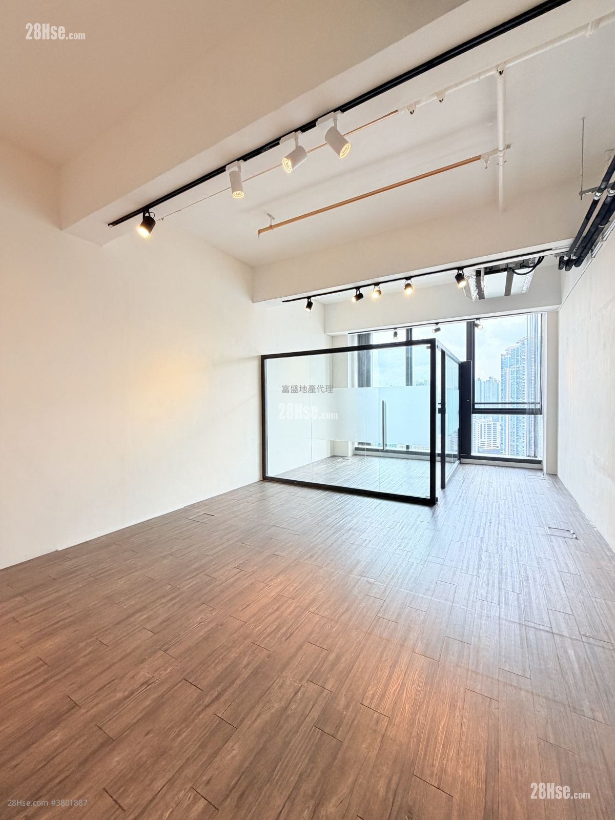 Global Gateway Tower 租盘