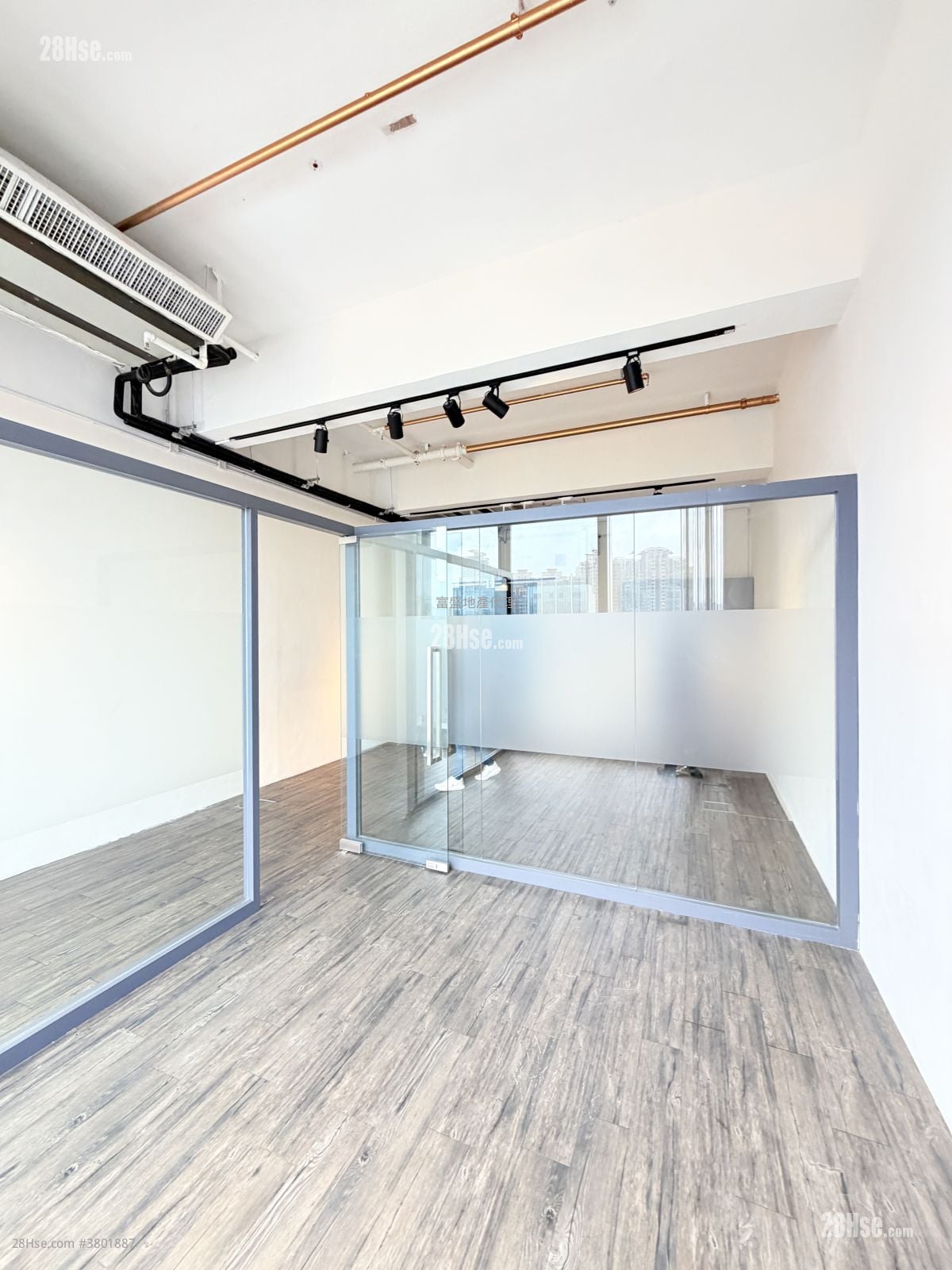 Global Gateway Tower 租盘