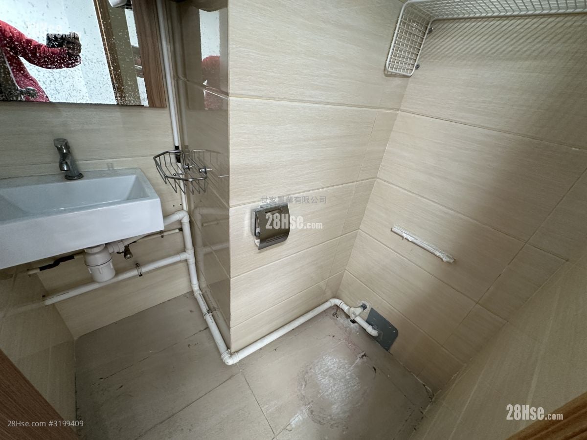 金山商业大厦 租盘