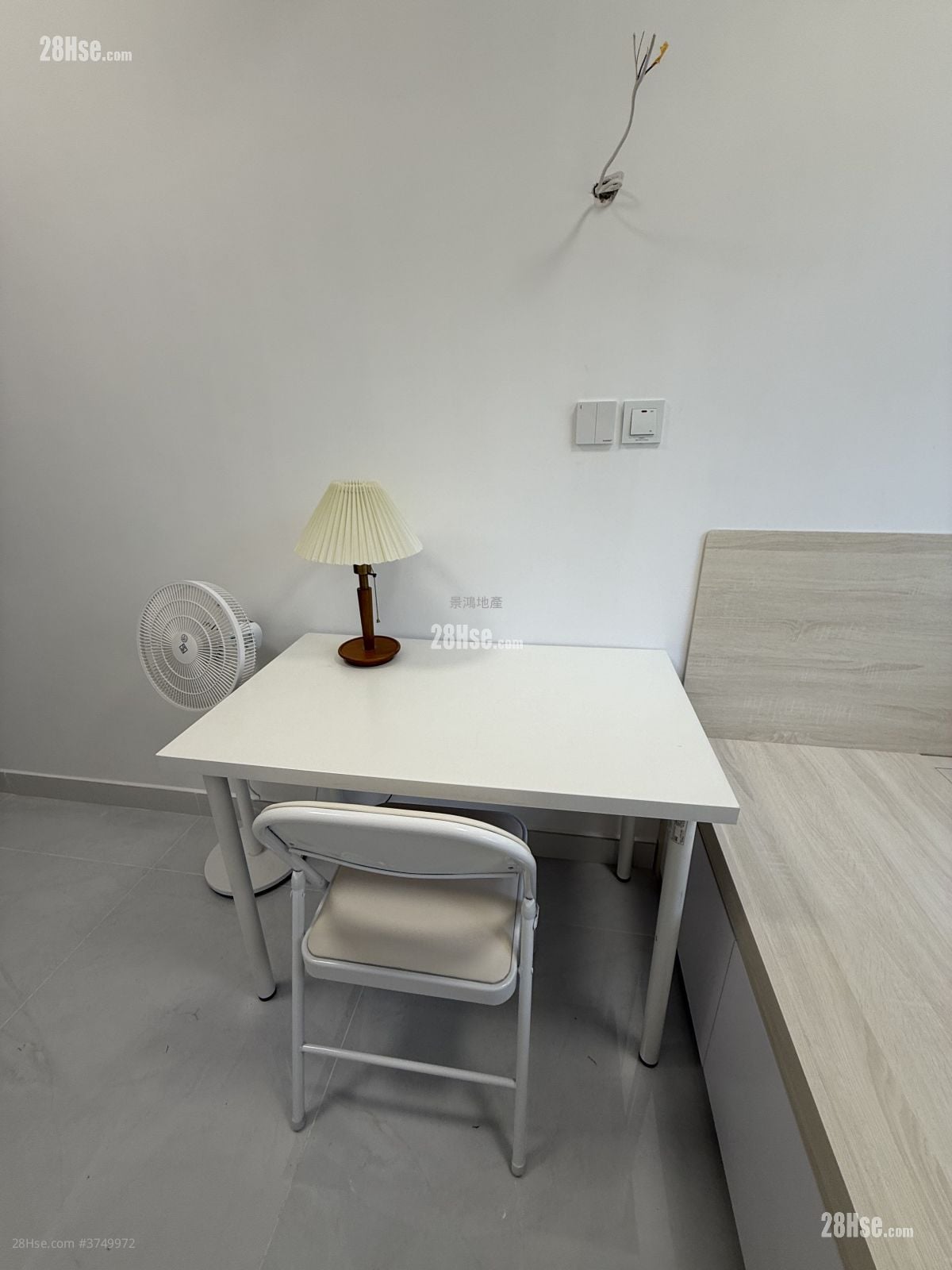 文昌樓 租盤 開放式間隔 , 1 浴室 170 平方呎