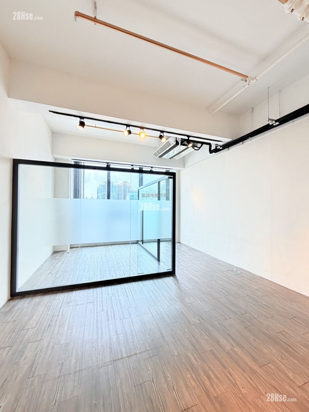 Global Gateway Tower 租盘