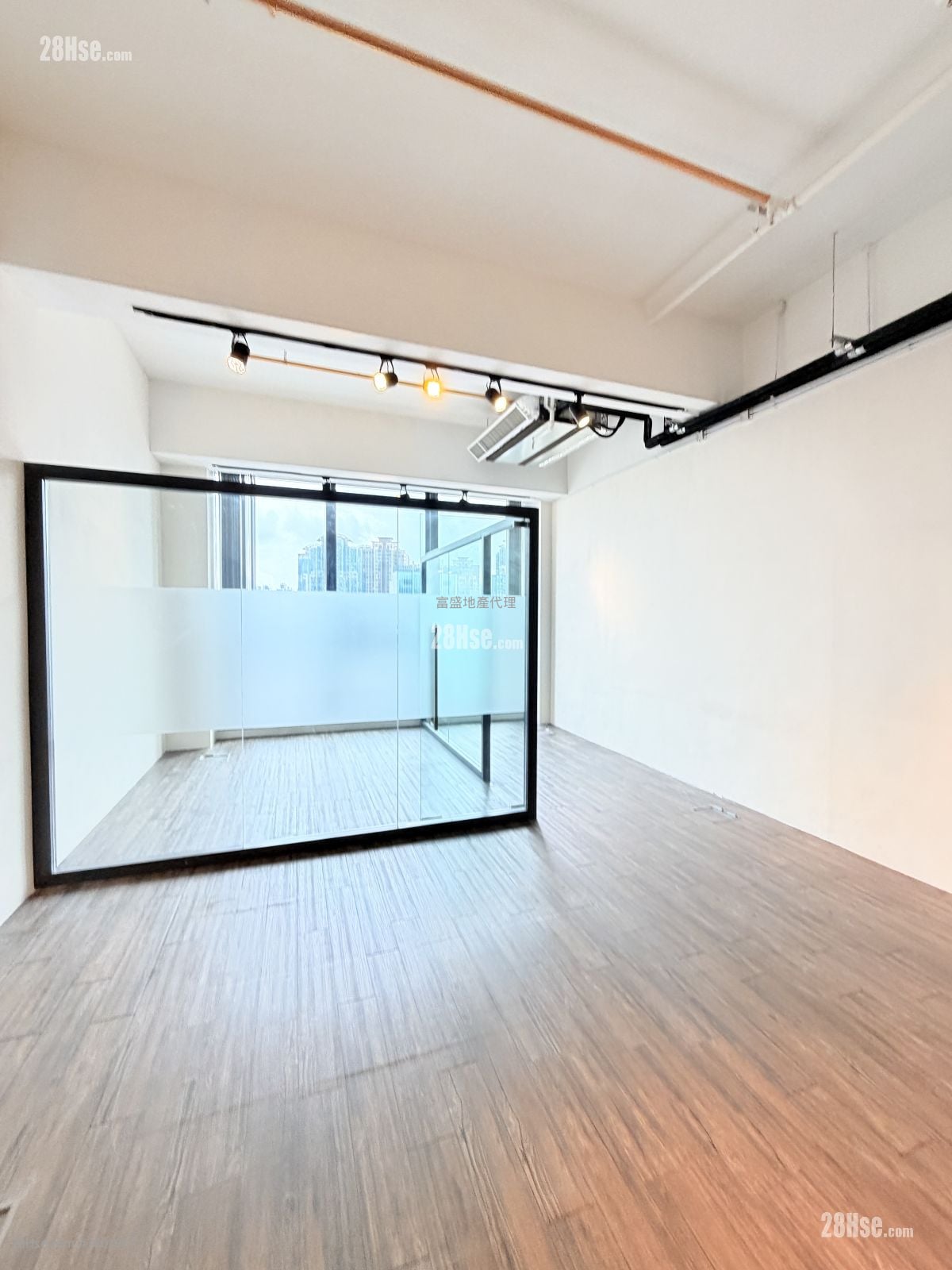 Global Gateway Tower 租盘