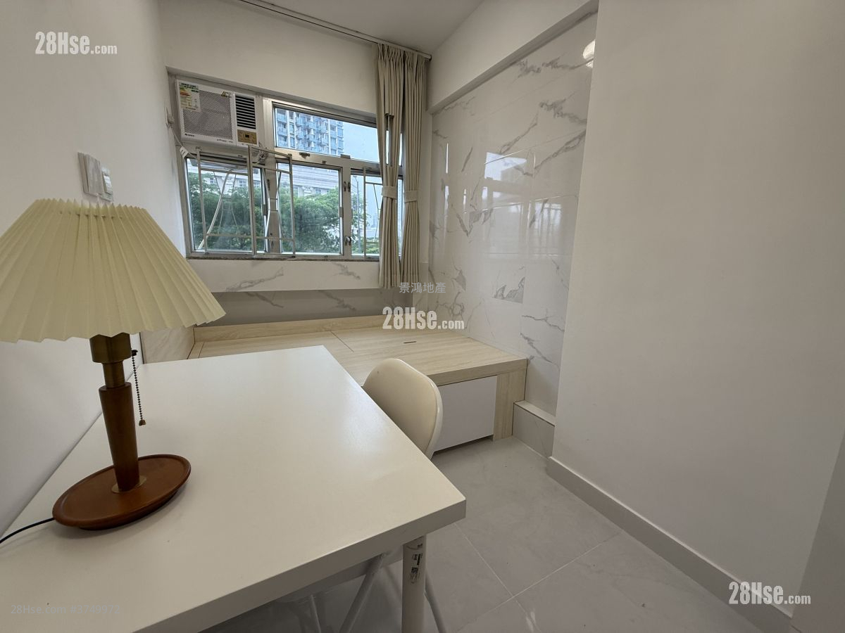 文昌樓 租盤 開放式間隔 , 1 浴室 170 平方呎