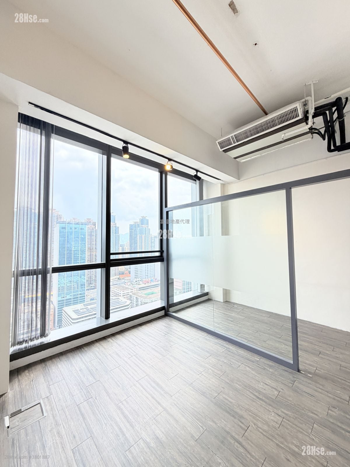 Global Gateway Tower 租盘