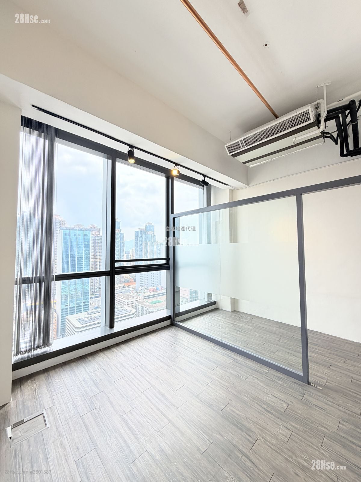 Global Gateway Tower 租盘